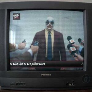 دانلود آهنگ جدید دسخوش به نام پنبه ها